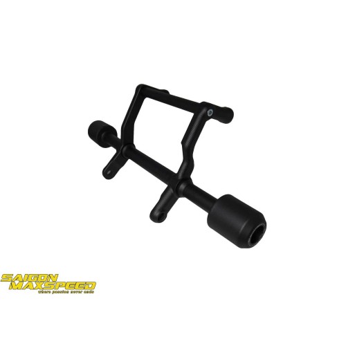 Chống Đổ Sườn EVOTECH Triumph Bonneville T100 2002-2016 (chính hãng) Chống Đổ Sườn EVOTECH Triumph Bonneville T100 2002-2016 (chính hãng)